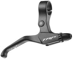 TRP Spyke Brake Lever Set longpull Black