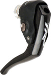 TRP TTLVR Reverse Brake Lever Set Carbon Blade