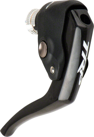 TRP TTLVR Reverse Brake Lever Set Carbon Blade
