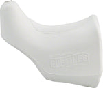 Rustines Campy Style Brake Hoods White Pair