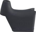 Rustines Mafac Style Brake Hoods Black Pair