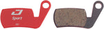 Jagwire Mountain Sport SemiMetallic Disc Brake Pads for Magura Marta 2002