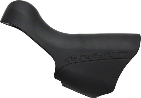 Shimano DuraAce ST7900 STI Lever Hoods Black Pair