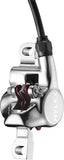 TRP Hylex RS Disc Brake and Lever Rear Hydraulic Post Mount EZ Plug