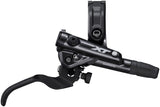 Shimano Deore XT BLM8100/BRM8100 Disc Brake and Lever Rear Hydraulic