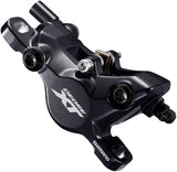 Shimano Deore XT BLM8100/BRM8100 Disc Brake and Lever Front Hydraulic