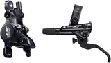 Shimano Deore XT BLM8100/BRM8100 Disc Brake and Lever Front Hydraulic
