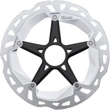 Shimano Deore XT RTMT800M Disc Brake Rotor with External Lockring