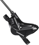 Shimano Acera BLMT401/BRMT420 Disc Brake and Lever Front Hydraulic Post