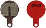Brake Shoes K/S Disc Tektro Lyra Iox
