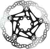 Hope Floating Disc Brake Rotor 160mm 6Bolt Black