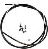 Cable Brake Box One Alloy Linear Kit Bk