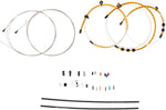 Jagwire Road Elite Link Brake Cable Kit SRAM/Shimano with UltraSlick Uncoated