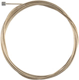 Jagwire Pro Polished Slick Stainless Derailleur Cable 1.1x2300mm SRAM/Shimano
