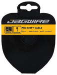 Jagwire Pro Polished Slick Stainless Derailleur Cable 1.1x2300mm SRAM/Shimano