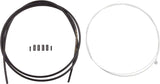 Cable Brake Box One Alloy Linear Kit Bk