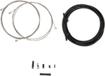 Jagwire Universal Sport Brake XL Kit Black
