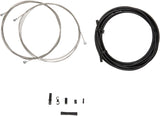 Jagwire Universal Sport Brake XL Kit Black