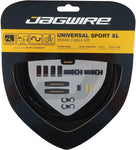 Jagwire Universal Sport Brake XL Kit Black