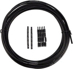 Jagwire 5mm Pro Compressionless Brake Housing with SlickLube Liner 10M Roll