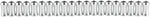 Jagwire Housing Extension for Elite Link Shift or Brake Kit Silver
