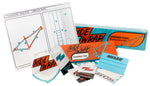 RideWrap Covered Steel MTB Frame Protection Kit Gloss