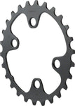 Shimano SLX M700011 26t 64mm 11Speed Inner Chainring for 3626t Set