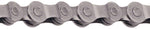 SRAM PC-830 Chain - 6 7 8-Speed 114 Links Gray Bulk Box of 25