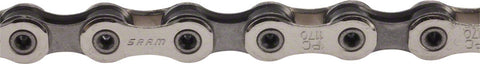 SRAM PC1170 Chain 11Speed 114 Links Silver/GRAY