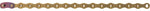 SRAM XX1 Eagle Chain 12 Speed 126 Links Gold