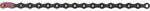 SRAM XX1 Eagle Chain 12 Speed 126 Links Black