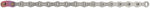 SRAM X01 Eagle Chain 12 Speed 126 Links Silver