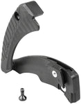 ethirteen LG1 and TRS gen2 Upper Slider Black