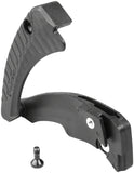 ethirteen LG1 and TRS gen2 Upper Slider Black