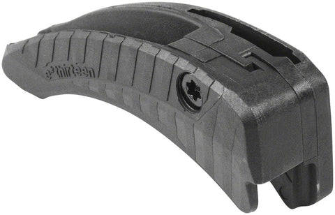 ethirteen LG1 and TRS gen2 Upper Slider Black