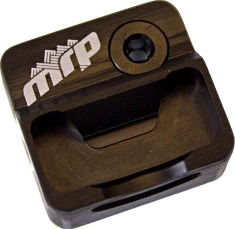 MRP D Mount Decapitator Direct Mount Front Derailleur Cover