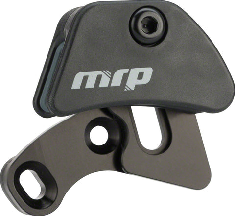 MRP 1x V3 Alloy Chain Guide S3/EMount 2838T Black