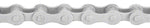 KMC Z410RB Chain Single Speed 1/2 x 1/8 Silver Bulk 250 Foot Roll