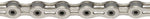 KMC X11SL Super Light Chain 11Speed 116 Links Silver