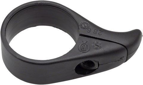 Deda Elementi Dog Fang Chain Deflector 28.6 mm
