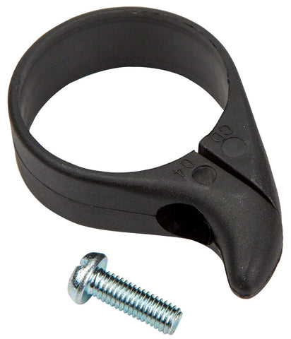 Deda Elementi Dog Fang Chain Deflector 35.0 mm