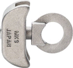 MKS BMX Chain Tensioner 10mm with Allen Key For 8mm thick dropouts