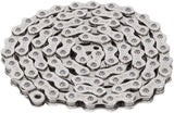 We The People Demand Chain - Single Speed 1/2 x 1/8 90 Links Silver