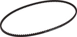 Gates Carbon Drive CDX CenterTrack Belt 113 tooth Black