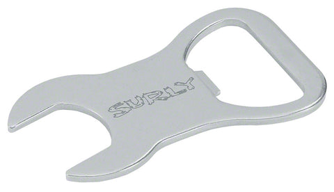Surly Singleator 18mm Wrench/Bottle Opener