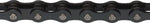 Odyssey Bluebird Chain - Single Speed 1/2 x 1/8 112 Links Black