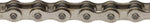 Odyssey Bluebird Chain - Single Speed 1/2 x 1/8 112 Links Silver