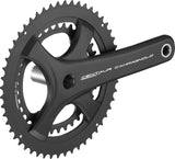 Crankset Cpy Centaur Ut 170X52/36 11S Bk