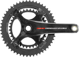 Campagnolo, H11 UT, Crankset, Road Disc, 11 sp., 25mm, 36/52T, BCD:112/145, UltraTorque, 170mm, Carbon