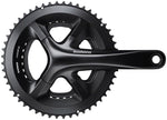 Shimano 105 FCRS510 Crankset 175mm 11Speed 50/34t 110 Asymmetric